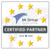 BK Group Certified Partner